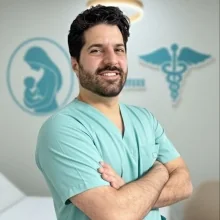 Foto de Dr. Santiago García Moreno Rivera, Ginecología y Obstetricia en San Luis Potosí