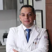 Foto de Dr. Sergio González Novoa, Ginecología y Obstetricia en San Luis Potosí