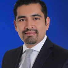 Foto de Dr. Sergio Mercado Ceja, Dermatología en San Luis Potosí