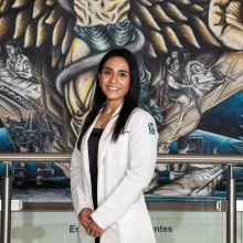 Foto de Dra. Stephanie Montes Guel, Endocrinología en San Luis Potosí