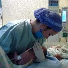 Foto de Dr. Sugey Bastidas Gastelum, Pediatría en San Luis Potosí