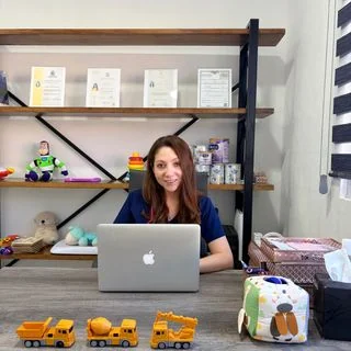 Foto de Dr. Susana Padrón Barrera, Pediatría en San Luis Potosí