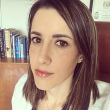 Foto de Dr. Tita Nallely Gonzalez Marquez, Dermatología en San Luis Potosí