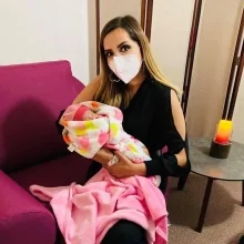 Foto de Dr. Velia Edila Uresti Alvarado, Ginecología y Obstetricia en San Luis Potosí