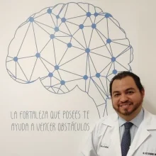 Foto de Dr. Victor Manuel Mendoza Lopez 2, Psiquiatría en San Luis Potosí