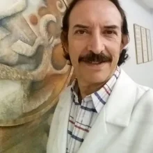 Foto de Dr. Victor Manuel Saucedo De La Llata, Oftalmología en San Luis Potosí