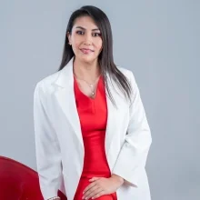 Foto de Dr. Yadiralia Torres Medina 2, Cardiología en San Luis Potosí