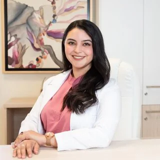 Foto de Dr. Yolanda González Jasso, Dermatología en San Luis Potosí