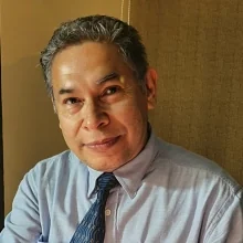 Foto de Dr. Abel Aguilar Ortega, Pediatría en Culiacán