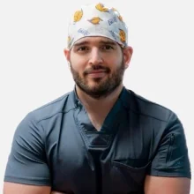 Foto de Dr. Abraham Lizárraga González, Ginecología y Obstetricia en Mazatlán