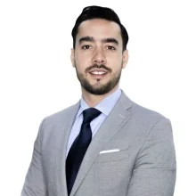 Foto de Dr. Adrian Pamanes Lozano, Cirugía General en Culiacán