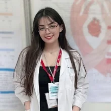 Foto de Dr. Adriana Castro Salazar, Medicina Interna en Culiacán