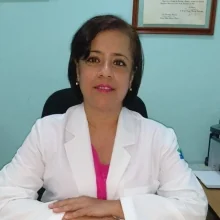 Foto de Dr. Aida Escalante, Ginecología y Obstetricia en Culiacán