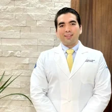 Foto de Dr. Alán Inzunza Gallardo, Urología en Los Mochis