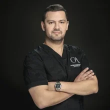 Foto de Dr. Alberto Gabael Aguilar Valenzuela, Urología en Culiacán