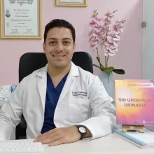 Foto de Dr. Aldo Alejandro Lopez Flores, Ginecología y Obstetricia en Los Mochis