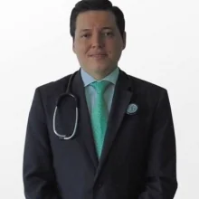 Foto de Dr. Aldo R. Jimenez Vega, Medicina Interna en Los Mochis