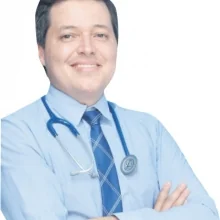 Foto de Dr. Aldo Rodrigo Jiménez Vega, Medicina Interna en Los Mochis