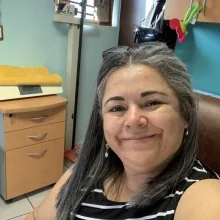 Foto de Dr. Aleida Lopez Barajas, Pediatría en Culiacán