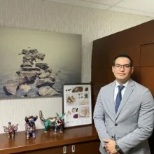 Foto de Dr. Alejandro Espinoza Guerrero 3, Urología en Culiacán