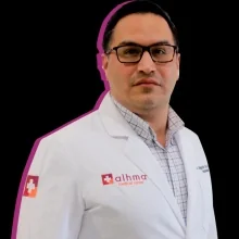 Foto de Dr. Alejandro Sosa Juarez, Medicina Interna en Mazatlán