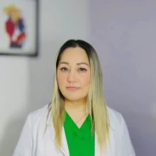 Foto de Dr. Alma Angelica Lopez Rios, Pediatría en Culiacán
