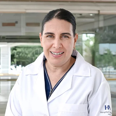 Foto de Dr. Alma Rosa De La Mora Fernandez, Otorrinolaringología en Culiacán