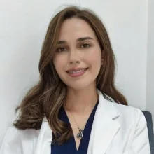 Foto de Dr. Amairani Baez Cecena, Oftalmología en Culiacán