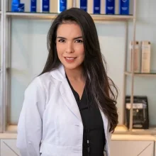 Foto de Dr. Ana Sylvia Aguilar Sarmiento, Dermatología en Juárez