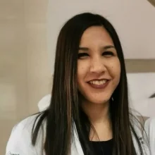 Foto de Dr. Anayanci Villegas González, Oncología Médica en Culiacán