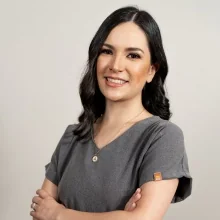 Foto de Dr. Andrea Saucedo Avilés, Dermatología en Los Mochis