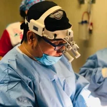 Foto de Dr. Ángel Moreno Velázquez, Ortopedia y Traumatología en Culiacán