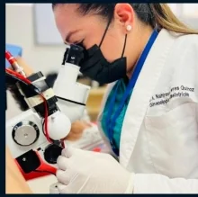 Foto de Dr. Angelica Nahirovic Torres Quiroz, Ginecología y Obstetricia en Mazatlán