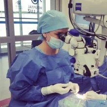 Foto de Dr. Anita Noriega Perez, Oftalmología en Culiacán