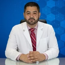 Foto de Dr. Ariel Valencia Echavarri, Ginecología y Obstetricia en Culiacán