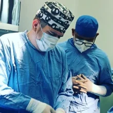Foto de Dr. Armando Zamudio Valdez, Ortopedia y Traumatología en Mazatlán