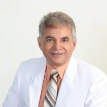 Foto de Dr. Arnulfo Inzunza Angulo, Ginecología y Obstetricia en Los Mochis