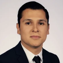 Foto de Dr. Arturo Jesus Alanis Nuñez, Otorrinolaringología en Culiacán