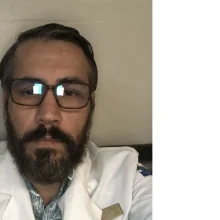 Foto de Dr. Aurelio Filiberto López Aguilar, Cirugía General en Mazatlán