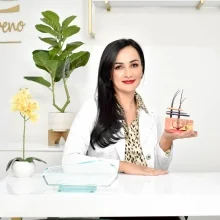 Foto de Dr. Aurora Berenice Moreno Ahumada 2, Dermatología en Culiacán