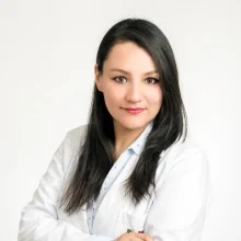 Foto de Dr. Azucena Salazar Oroz, Ginecología y Obstetricia en Mazatlán