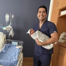 Foto de Dr. Benjamin Retes Lapizco 2, Ginecología y Obstetricia en Culiacán
