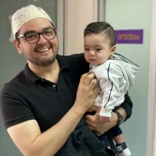 Foto de Dr. Bruno Fernández Medina, Neonatología en Culiacán