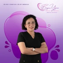 Foto de Dr. Bryani Yijam Palacios Calderón, Pediatría en Mazatlán