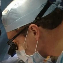 Foto de Dr. Carlos Alberto Alvarez Ahumada, Cirugía General en Los Mochis