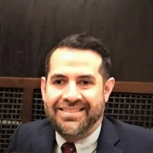 Foto de Dr. Carlos Bush Rodríguez, Psiquiatría en Mazatlán