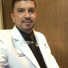 Foto de Dr. Carlos Galvez Helu, Neurocirugía en Los Mochis