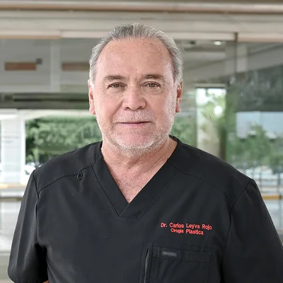 Foto de Dr. Carlos Humberto Leyva Rojo, Cirugía Plástica y Reconstructiva en Culiacán