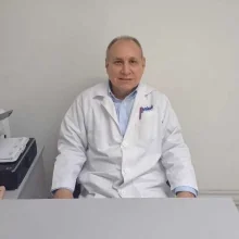 Foto de Dr. Carlos M Aranzubia Sainz, Ginecología y Obstetricia en Culiacán