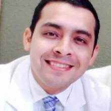 Foto de Dr. Carlos Silva Gracia, Cirugía General en Los Mochis